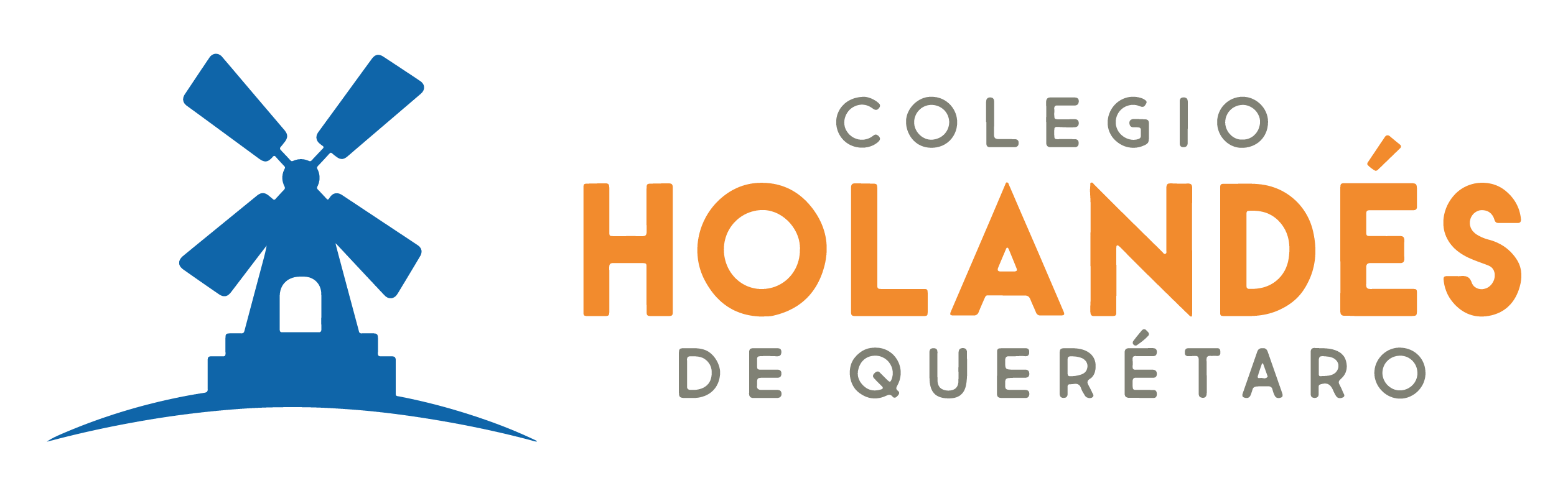 Colegio Holandés de Querétaro